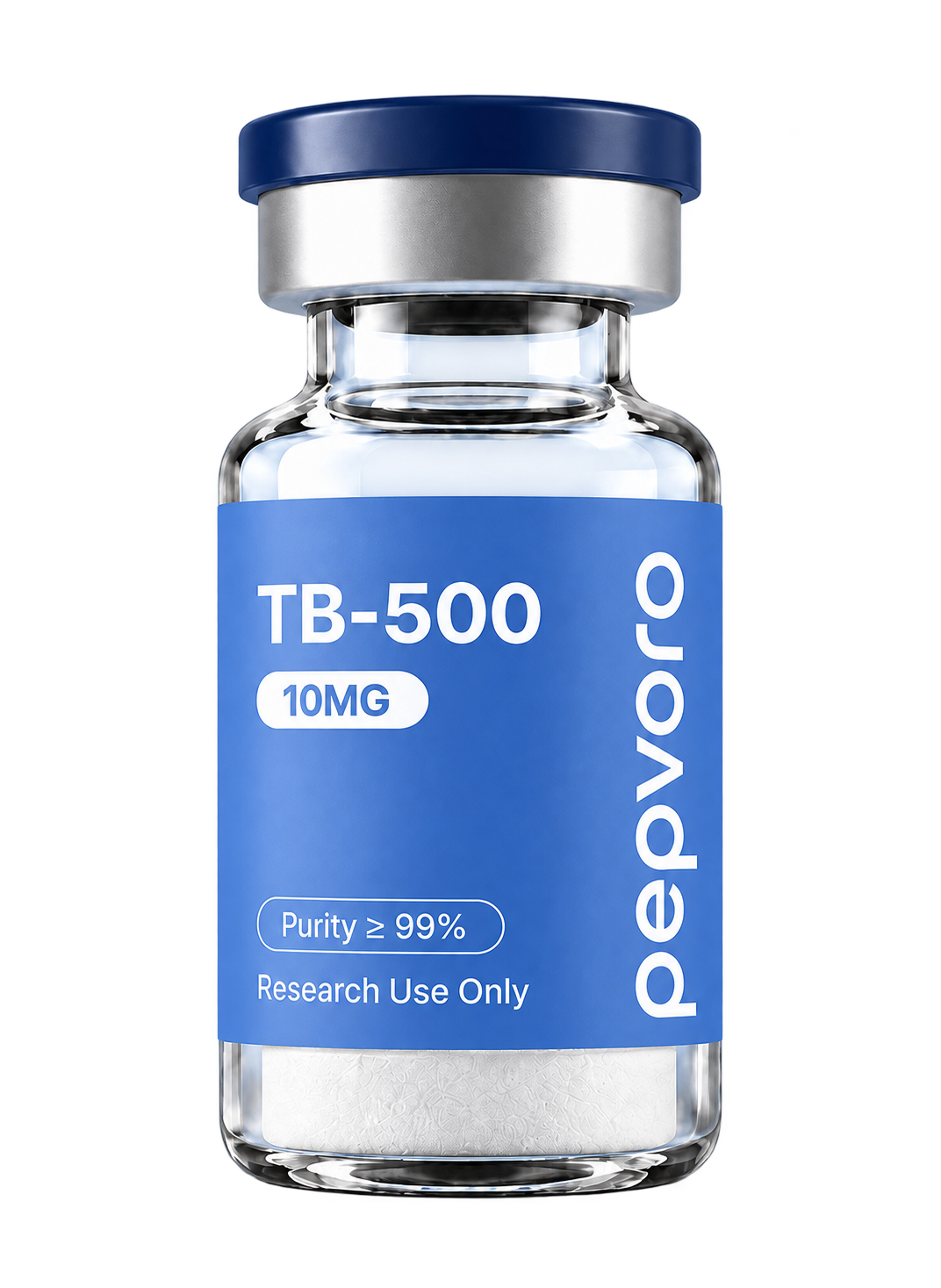 TB-500 research peptide